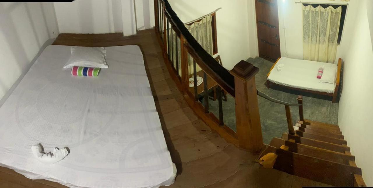 Sunil'S Homestay Sinharaja Kalawana Værelse billede