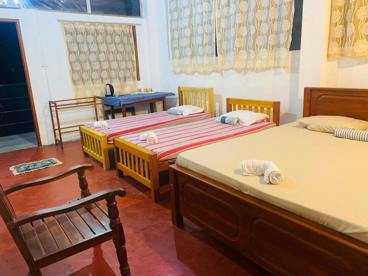 Sunil'S Homestay Sinharaja Kalawana Værelse billede